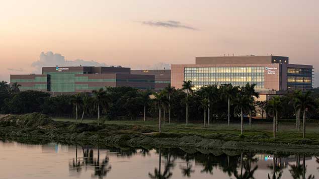Cleveland Clinic Locations in Florida
